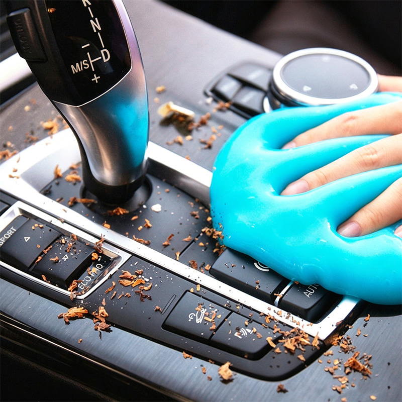 Clay Bar Lubricant - Blue Clay for Cars Detailing Cars