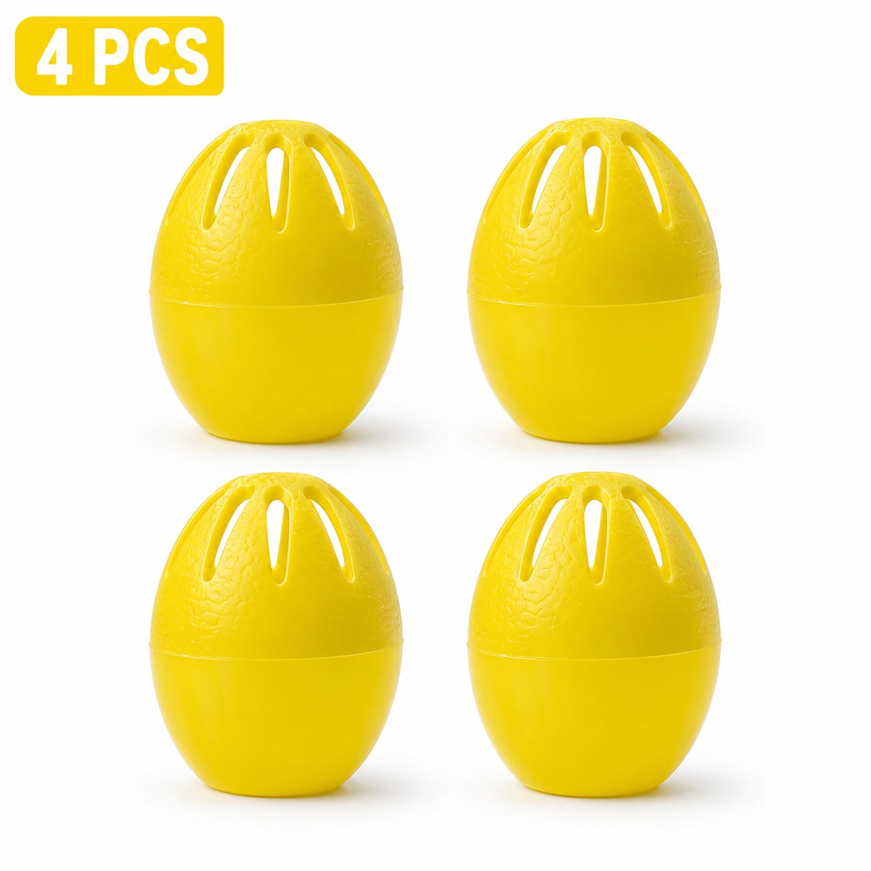 Lemon Fresh Deodorizer Egg, Lo - Odor Eliminator Car recension och pris