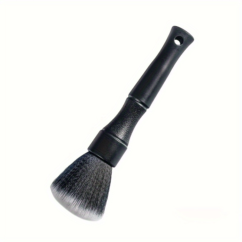Ultra-Soft Car Detailing Brush - Leather Cleaner Interior recension och pris