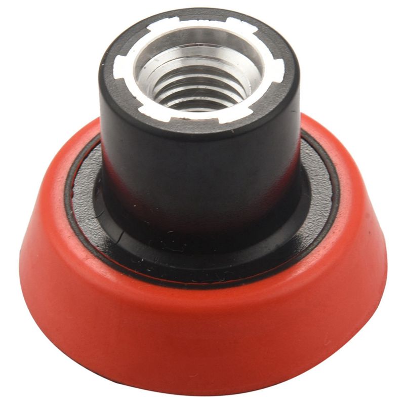 ABJN-3X Polishing Wheel Buffin - Polish Pad Set Buffer recension och pris