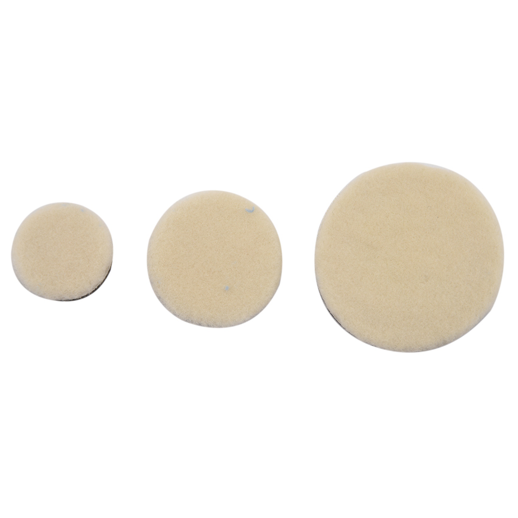 B03C-Polishing Wheel Buffing C - Polish Pad Set Buffer recension och pris