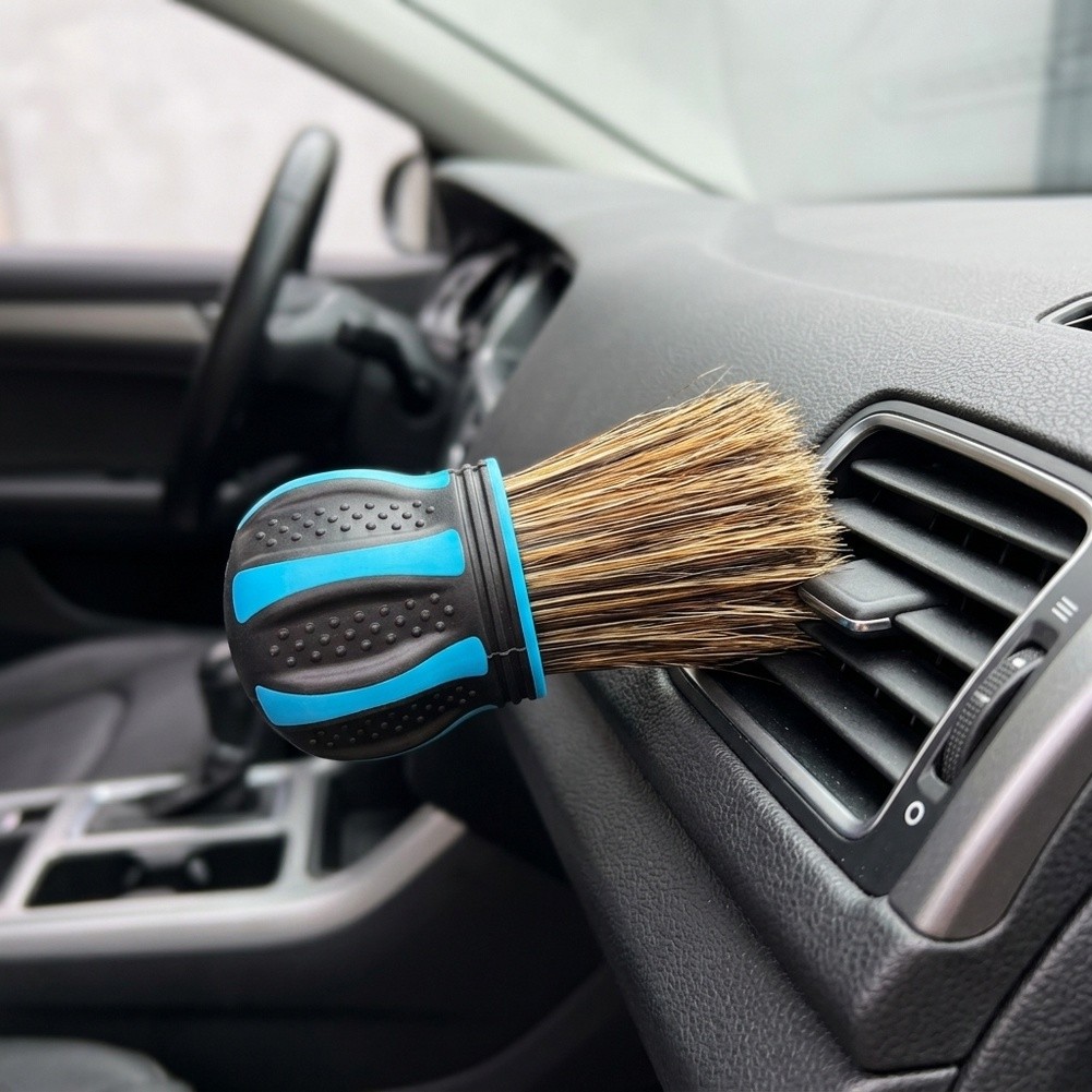 Interior Detail Brush Car Deta - Dirt Brush Interior recension och pris