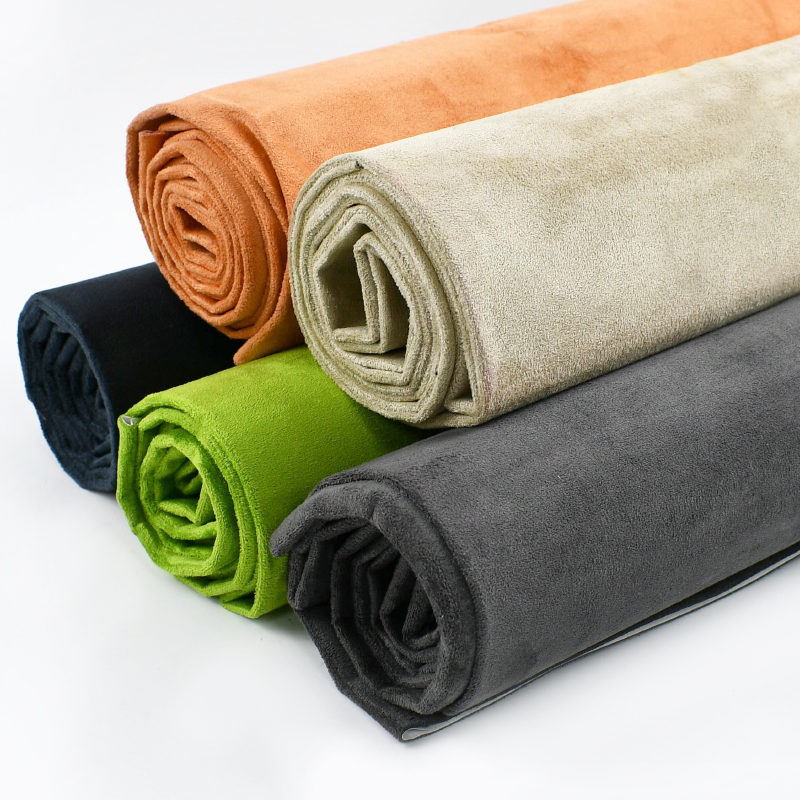 20x30/20x70/50x140cm Suede Sel - Leather Cleaner Interior recension och pris