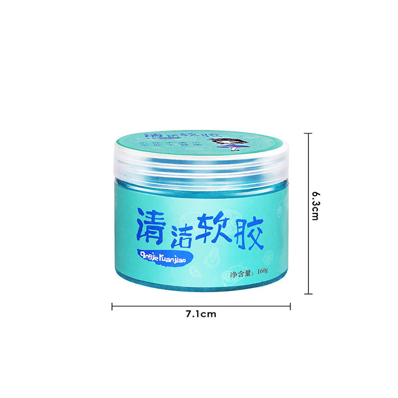 Blue Clay for Cars Detailing C - Clay Bar Lubricant recension och pris