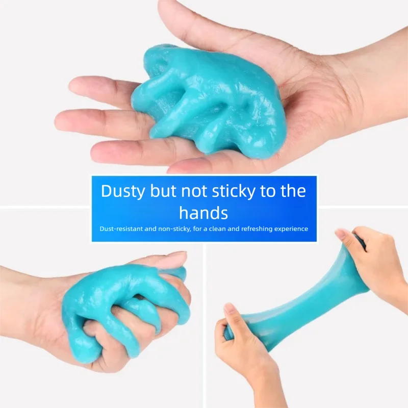 Blue Clay for Cars Detailing C - Clay Bar Lubricant recension och pris