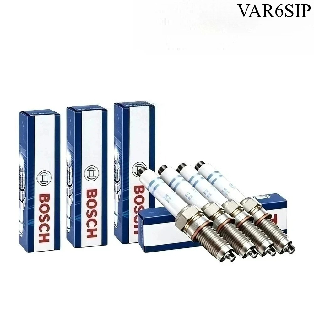 Genuine Bosch VAR6SIP Spark Pl - Bosch Spark Plug Platinum recension och pris