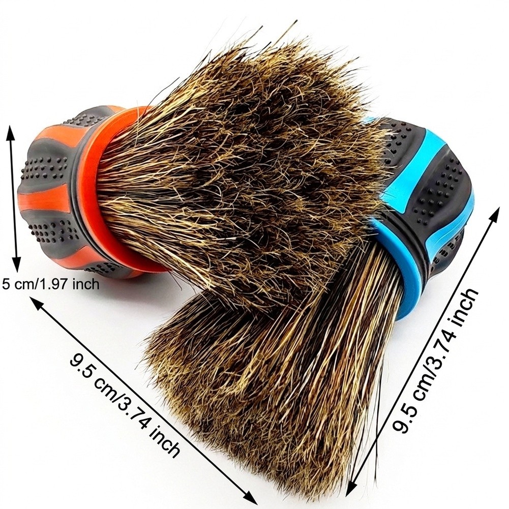 Interior Detail Brush Car Deta - Dirt Brush Interior recension och pris