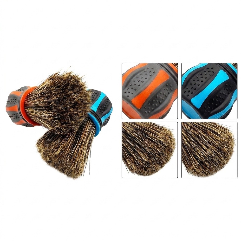 Interior Detail Brush Car Deta - Dirt Brush Interior recension och pris
