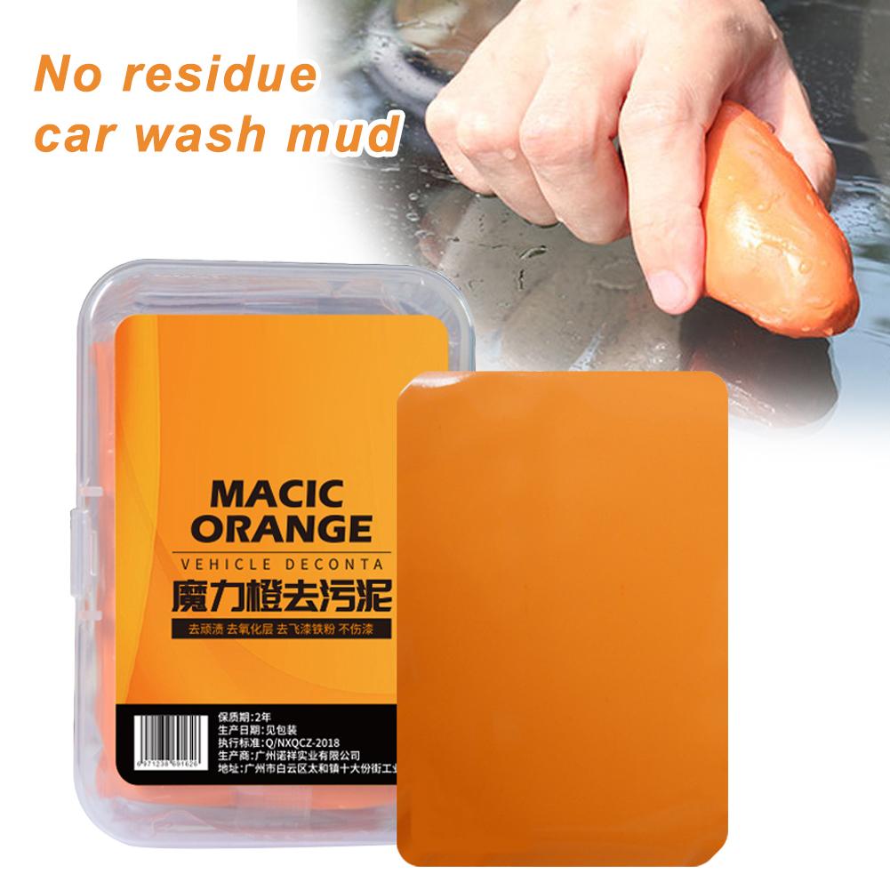 Car Wash Magic Clay Bar Auto P - Clay Bar Lubricant recension och pris