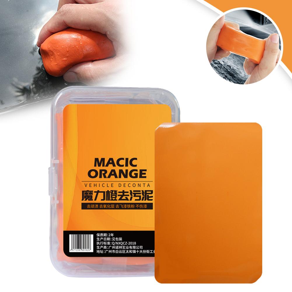 Car Wash Magic Clay Bar Auto P - Clay Bar Lubricant recension och pris