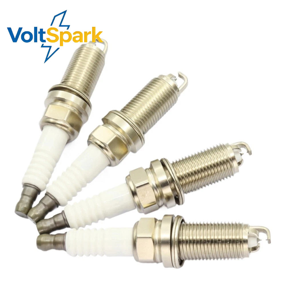 0242135509 Spark Plug for Merc - Bosch Spark Plug Platinum recension och pris