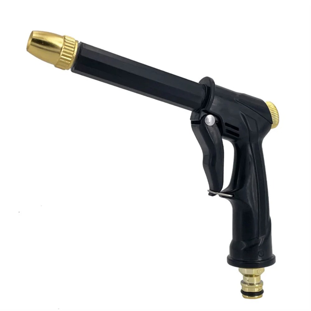Portable High-Pressure Water G - Pressure Washer Foam Gun recension och pris