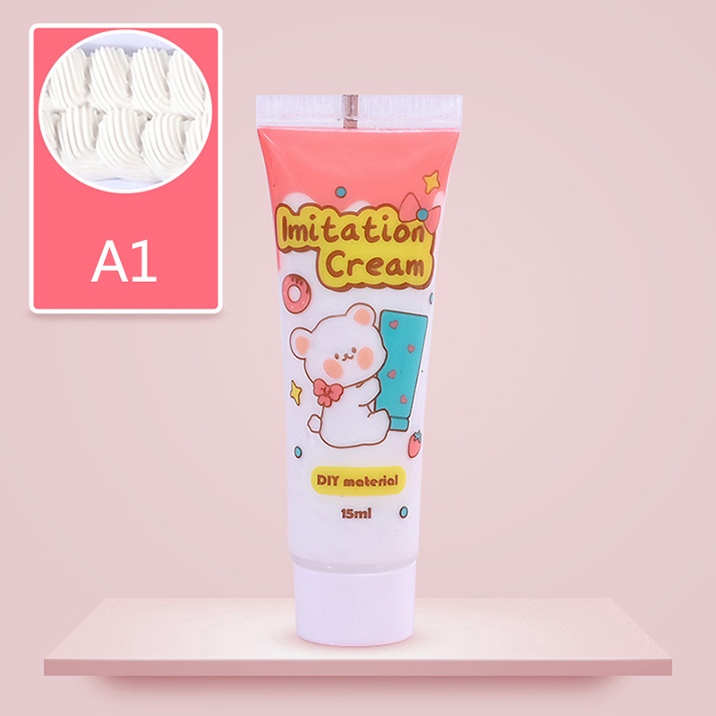 15ml Bottle Resin Cream For Ph - Clay Bar Lubricant recension och pris