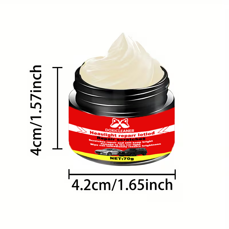Tire Shine & Plastic Repair Pa - Trim Restorer Plastic recension och pris