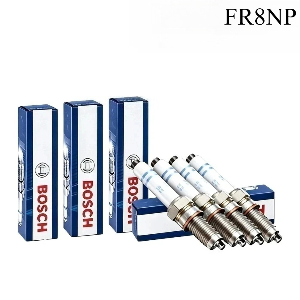 Bosch Factory Standard Single  - Bosch Spark Plug Platinum recension och pris