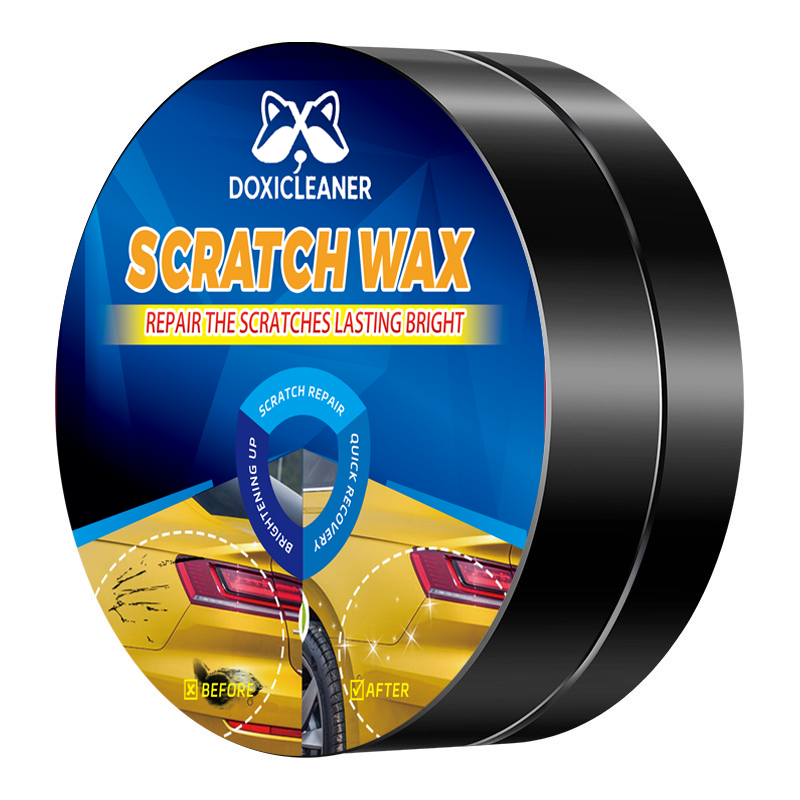Tire Shine & Plastic Repair Pa - Trim Restorer Plastic recension och pris