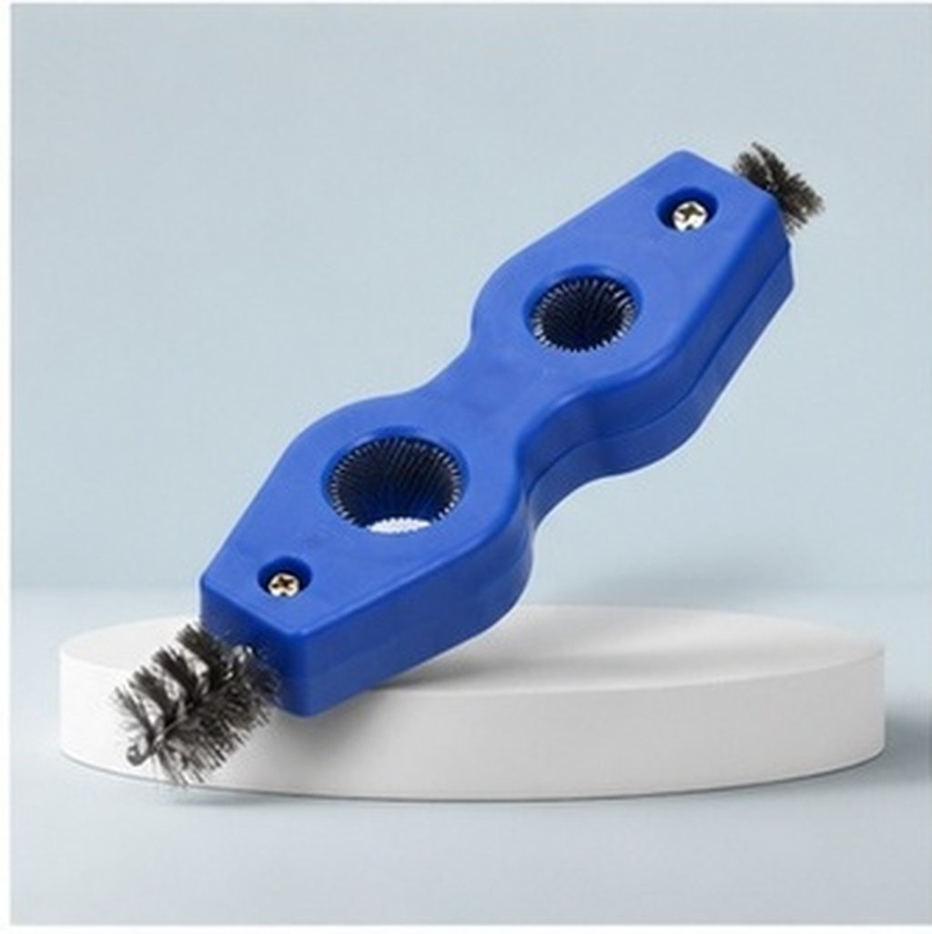 1Pcs Battery Wire Cleaning Bru - Car Cleaning Brush recension och pris