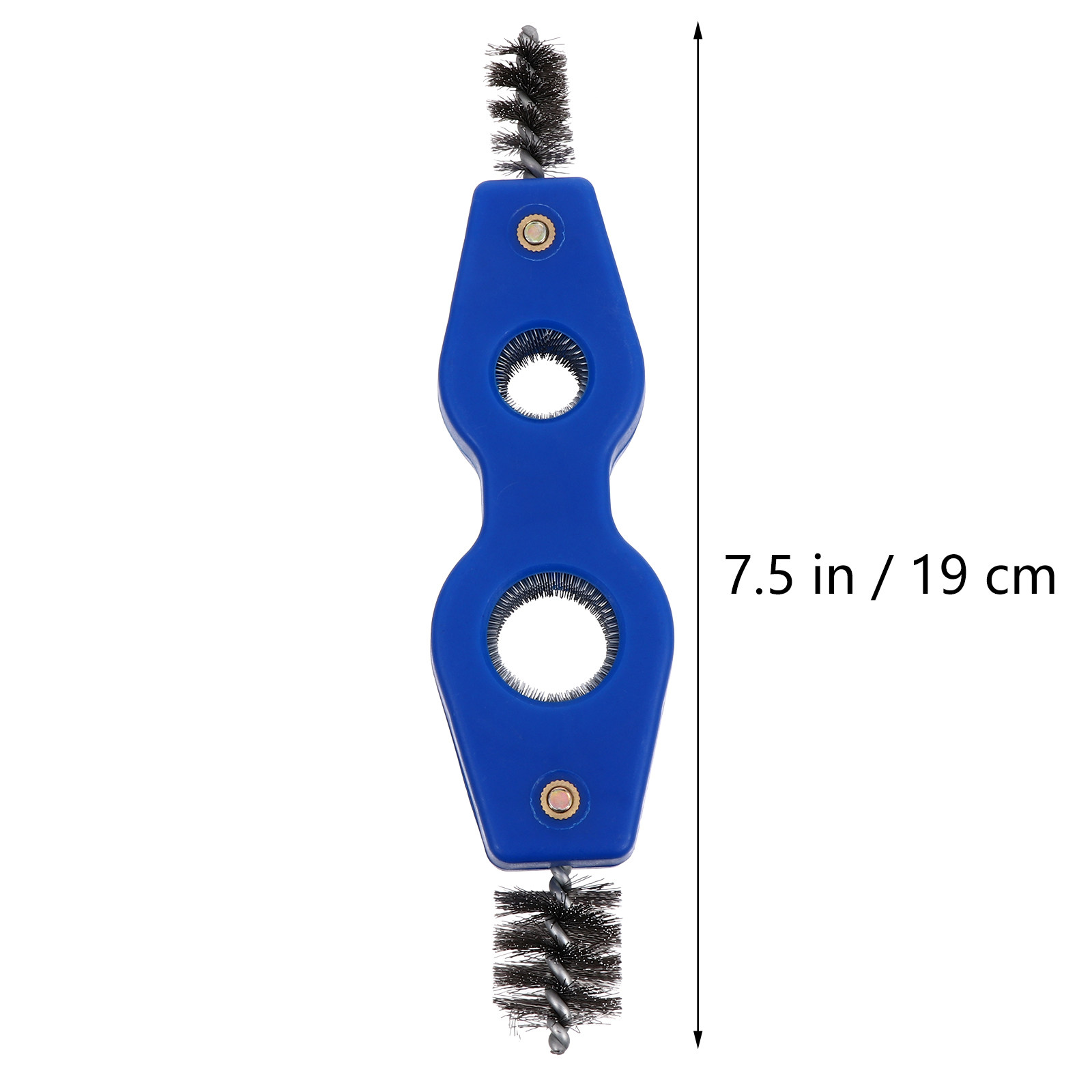 1Pcs Battery Wire Cleaning Bru - Car Cleaning Brush recension och pris